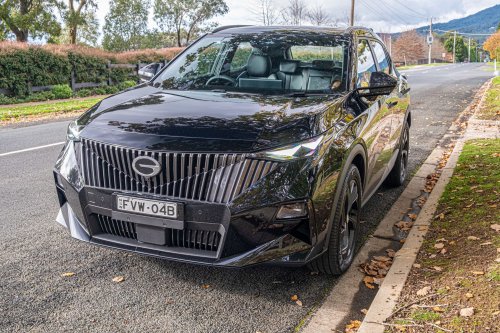 A $17,600 Price Made China’s 2026 GAC Emzoom Tempting, Until We Drove It | Review