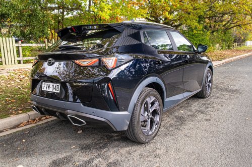 A $17,600 Price Made China’s 2026 GAC Emzoom Tempting, Until We Drove It | Review