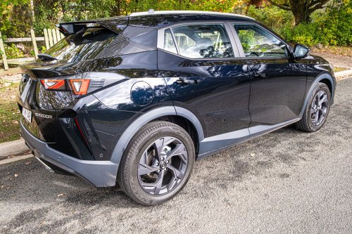 A $17,600 Price Made China’s 2026 GAC Emzoom Tempting, Until We Drove It | Review