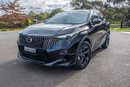 GAC, A $17,600 Price Made China’s 2026 GAC Emzoom Tempting, Until We Drove It | Review
