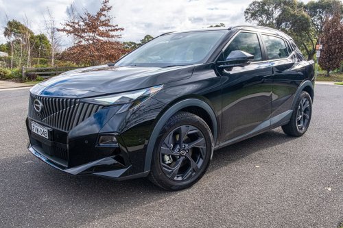 GAC, A $17,600 Price Made China’s 2026 GAC Emzoom Tempting, Until We Drove It | Review