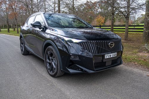 GAC, A $17,600 Price Made China’s 2026 GAC Emzoom Tempting, Until We Drove It | Review