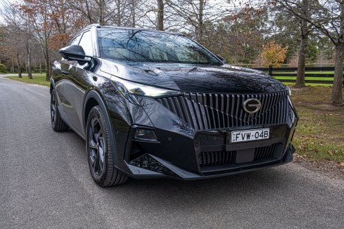 GAC, A $17,600 Price Made China’s 2026 GAC Emzoom Tempting, Until We Drove It | Review