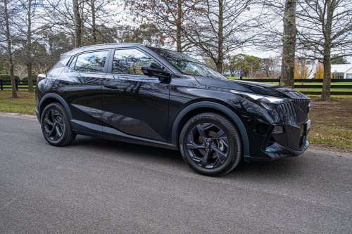 A $17,600 Price Made China’s 2026 GAC Emzoom Tempting, Until We Drove It | Review