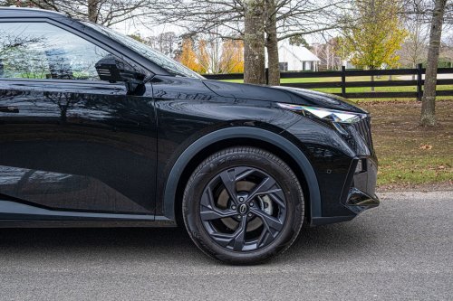 A $17,600 Price Made China’s 2026 GAC Emzoom Tempting, Until We Drove It | Review