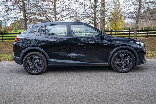 A $17,600 Price Made China’s 2026 GAC Emzoom Tempting, Until We Drove It | Review