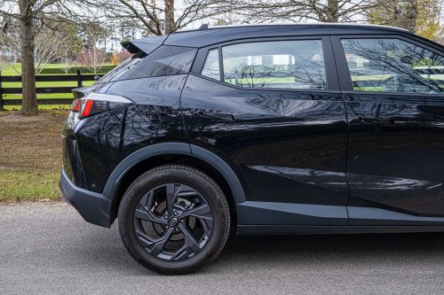 A $17,600 Price Made China’s 2026 GAC Emzoom Tempting, Until We Drove It | Review