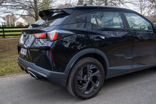 A $17,600 Price Made China’s 2026 GAC Emzoom Tempting, Until We Drove It | Review
