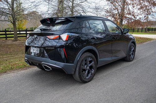 A $17,600 Price Made China’s 2026 GAC Emzoom Tempting, Until We Drove It | Review