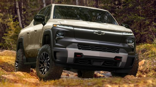 GM, GM Just Launched Google’s Gemini In Its Cars, Now It’s Building Its Own AI