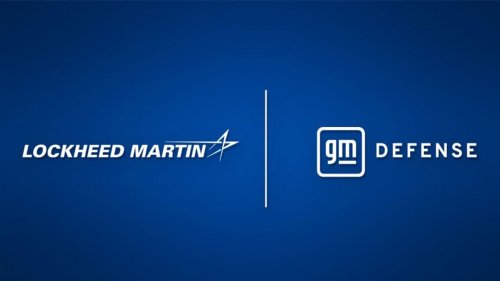 GM Just Got Drafted Into America’s Weapons Business