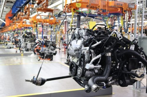 GM Investing Big Bucks In A New Gas-Powered Cadillac