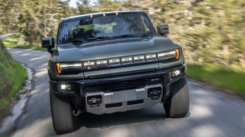 GM Throws Shade At Ford Over Who’s More American But Can’t Even Crack The Top 20