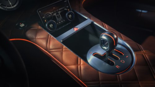 Genesis’ Magma GT Supercar Concept Edges Closer To Production