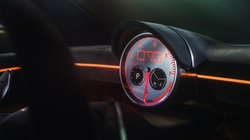 Genesis’ Magma GT Supercar Concept Edges Closer To Production