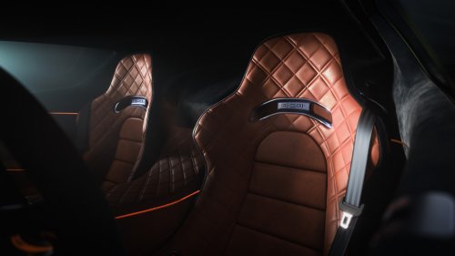 Genesis, SuperCar, Genesis’ Magma GT Supercar Concept Edges Closer To Production