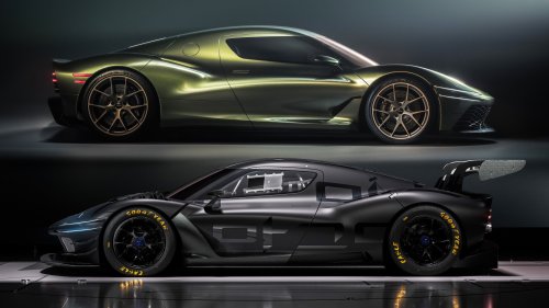 Genesis, SuperCar, Genesis’ Magma GT Supercar Concept Edges Closer To Production