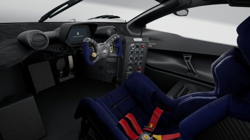Gordon Murray Is Coming To Goodwood Festival Of Speed In Force