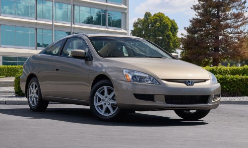 The Accord Turns 50 And Honda Hints It’s Getting Sportier For 51