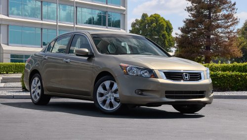 The Accord Turns 50 And Honda Hints It’s Getting Sportier For 51