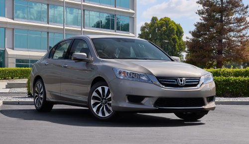 The Accord Turns 50 And Honda Hints It’s Getting Sportier For 51