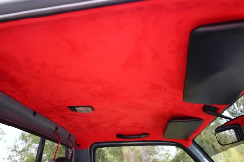 Honda’s Smallest Kei Pickup Tops Out At 55 MPH, But It’s Got Race Tires