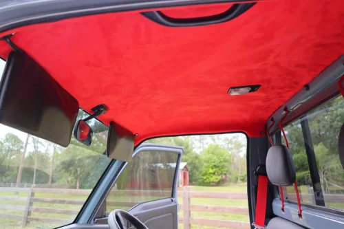Honda’s Smallest Kei Pickup Tops Out At 55 MPH, But It’s Got Race Tires