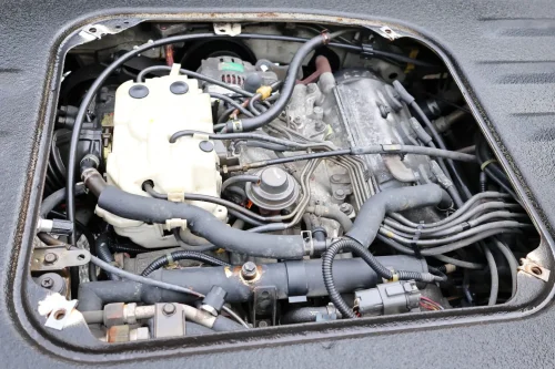 Honda’s Smallest Kei Pickup Tops Out At 55 MPH, But It’s Got Race Tires