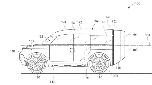 Honda’s Boxy Element Could Return In 2029 With A Powertrain It Never Had
