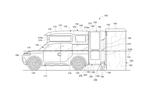 Honda’s Boxy Element Could Return In 2029 With A Powertrain It Never Had