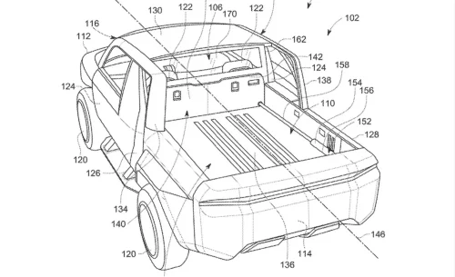 Honda’s Boxy Element Could Return In 2029 With A Powertrain It Never Had
