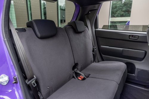 Honda’s Cheapest EV Has A Boost Button That Cuts Its 0-62 Time By Over 4 Seconds