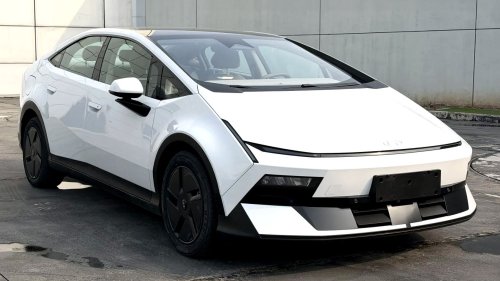Hyundai’s IONIQ V Has Lambo Looks And 225 HP, So We Imagined The N