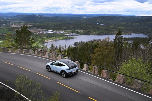 Hyundai Strips The New Ioniq 3 Down To Its Cleaner, Cheaper Self