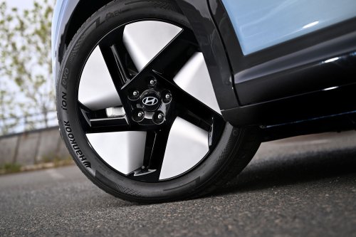 Hyundai Strips The New Ioniq 3 Down To Its Cleaner, Cheaper Self