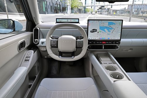 Hyundai, Hyundai Ioniq, Hyundai Strips The New Ioniq 3 Down To Its Cleaner, Cheaper Self