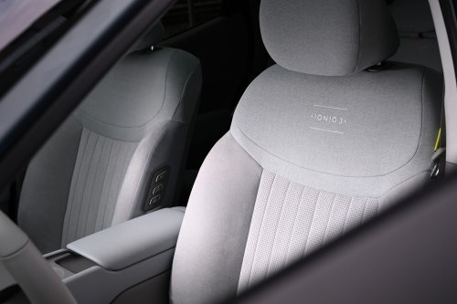 Hyundai, Hyundai Strips The New Ioniq 3 Down To Its Cleaner, Cheaper Self