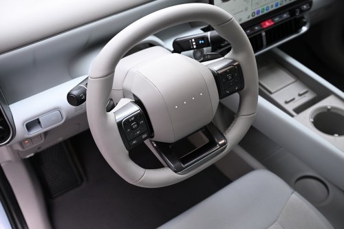 Hyundai, Hyundai Strips The New Ioniq 3 Down To Its Cleaner, Cheaper Self