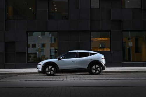 Hyundai Strips The New Ioniq 3 Down To Its Cleaner, Cheaper Self
