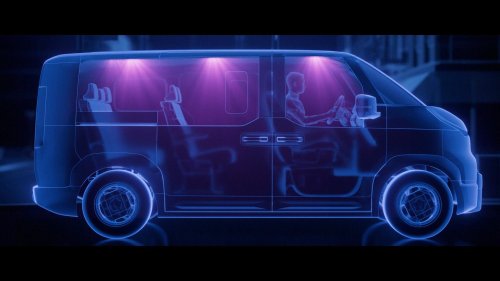 Hyundai, Hyundai’s Cabin Lights Can Kill 99.9% Of Pneumonia Bacteria In 30 Seconds