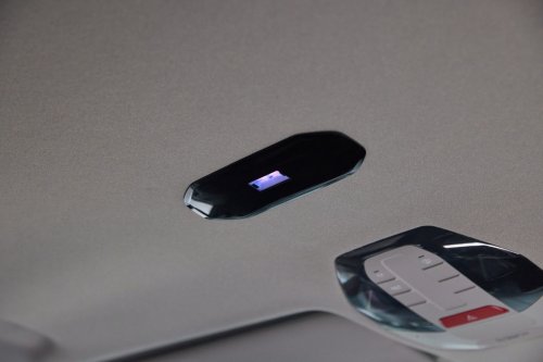 Hyundai, Hyundai’s Cabin Lights Can Kill 99.9% Of Pneumonia Bacteria In 30 Seconds