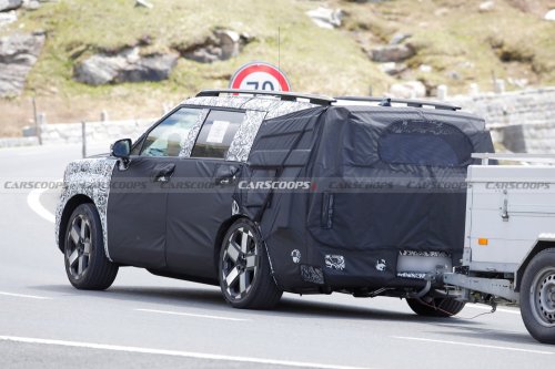 Hyundai’s Popular Three-Row SUV Is Going Under The Knife