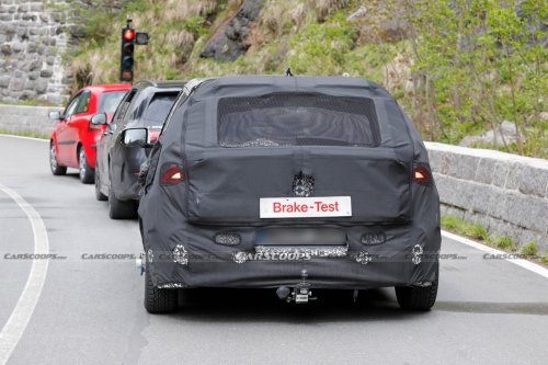 Hyundai’s Next Small Hatch Is Borrowing A Santa Fe Design Trick