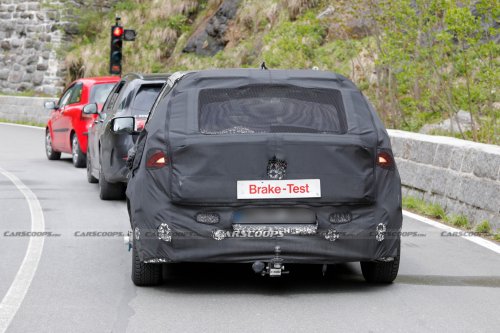 Hyundai’s Next Small Hatch Is Borrowing A Santa Fe Design Trick