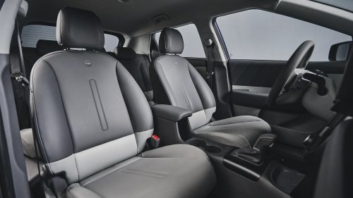 Hyundai’s New i20 Morphs Into A Baby Crossover