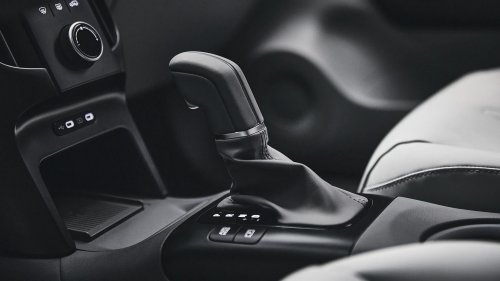 Hyundai’s New i20 Morphs Into A Baby Crossover