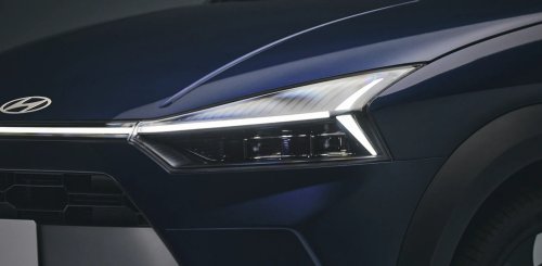 Hyundai, Hyundai i20, Hatchback, Hyundai i20 Hatchback Morphs Into A Baby Crossover