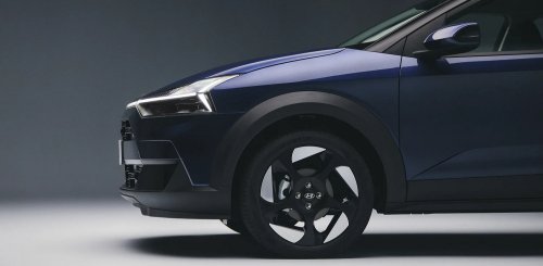 Hyundai, Hyundai i20, Hatchback, Hyundai i20 Hatchback Morphs Into A Baby Crossover