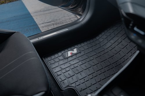 Hyundai, Hyundai i20, *EMBARGO JUNE 16 3AM* Hyundai Bids Farewell To i20 N Hot Hatch With One Final Edition