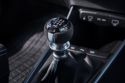 Hyundai Bids Farewell To i20 N Hot Hatch With One Final Edition